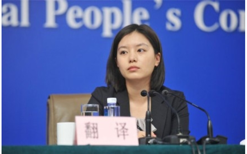 根据语言习惯进行翻译